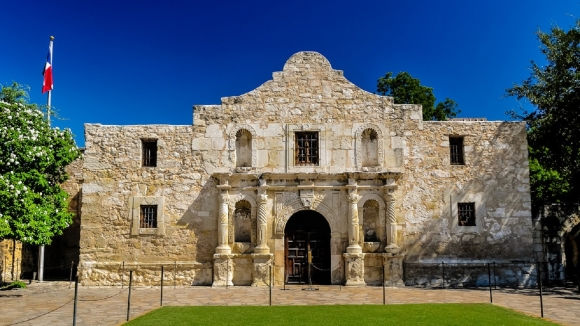 Image result for the alamo 2018